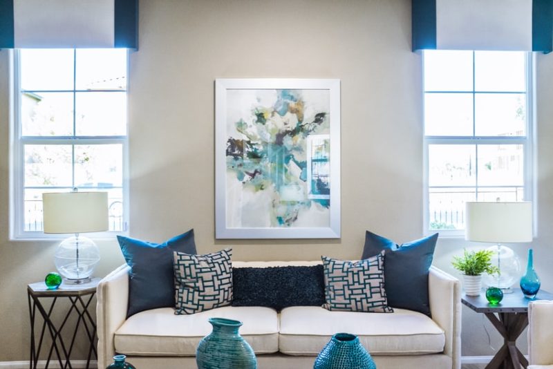 5 Ways To Mix And Match Your Furniture To Give Your Home A Fresh Look