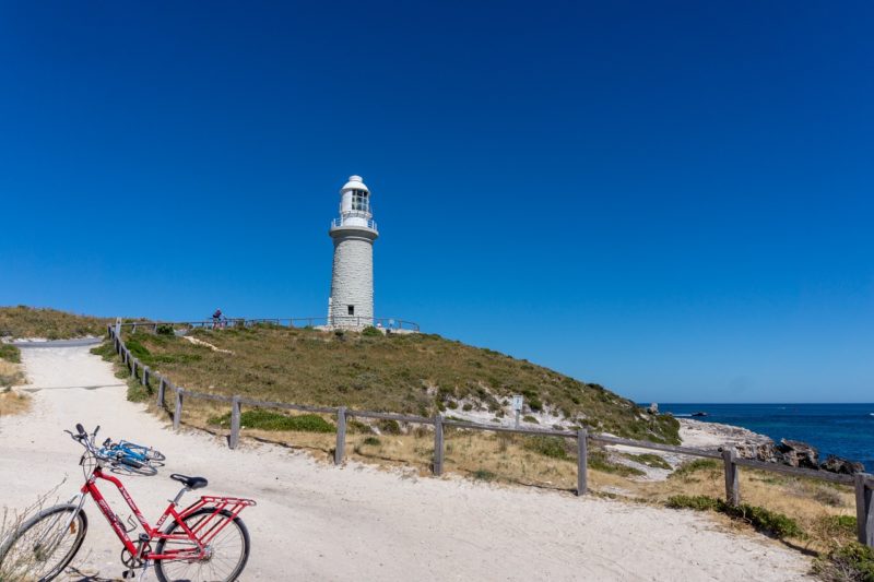 Australian Cycling Tour: Most Beautiful Routes
