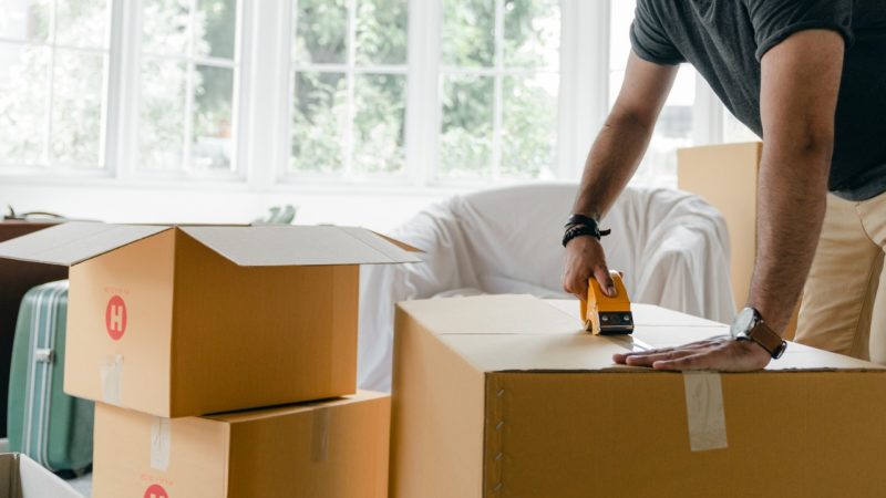 Where to Look When You Need a Moving Service