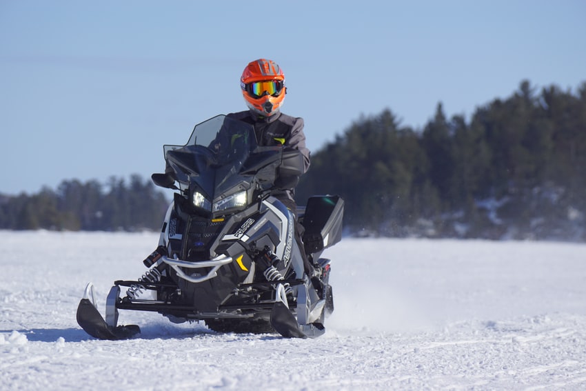 5 Best Used Snowmobiles BeautyHarmonyLife