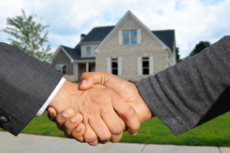 Best Ways To Spot Right Real Estate Agent For Property Deal