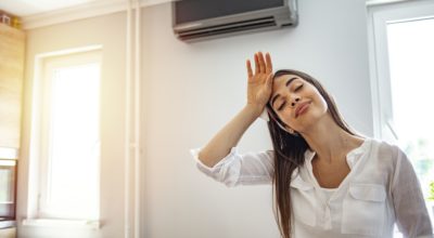 How to Make Your AC Unit Work Better for a More Harmonious Home