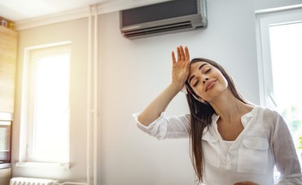 Beat the Heat This Summer! How To Choose the Right Air Conditioner for Your Home