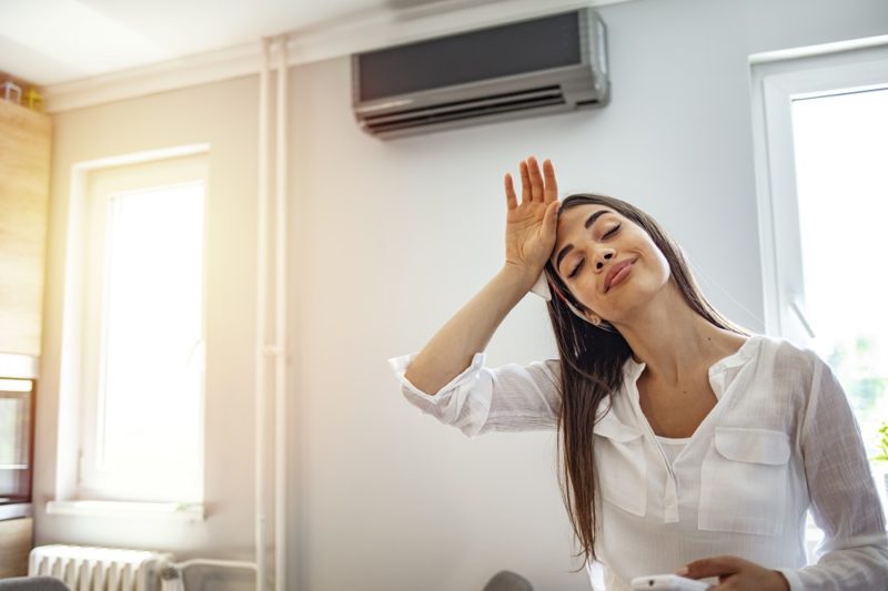 How to Maintain Comfortable Temperatures in Your Home or Business