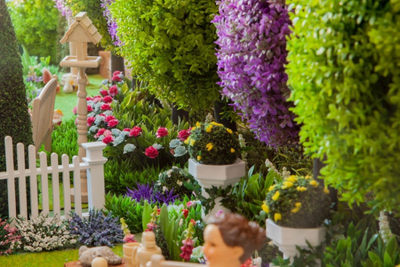 7 Ways to Make Your Garden More Inviting