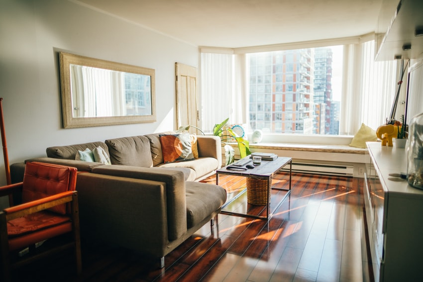 The Ultimate Guide to Decorating Your Rental Property on a Budget ...