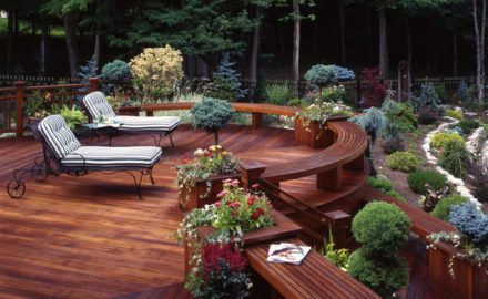 4 Suggestions for Making a Beautiful Deck for Your Yard
