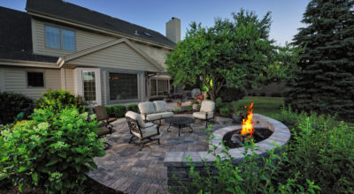 4 Ways to Expand Your Outdoor Living Space