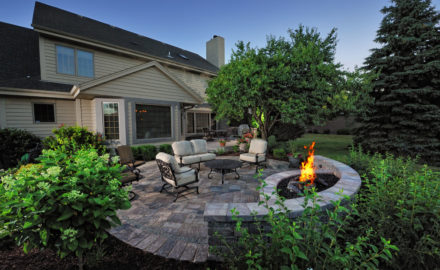 4 Ways to Expand Your Outdoor Living Space