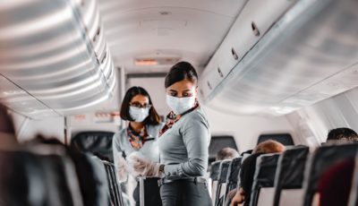 How to Travel Safely During the COVID-19 Pandemic