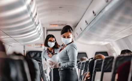 How to Travel Safely During the COVID-19 Pandemic