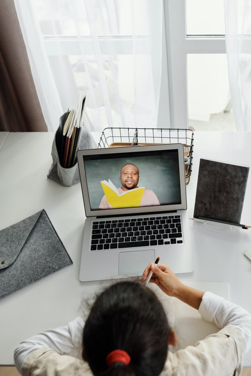 What Teaching Online Classes Taught Me about Remote Learning?