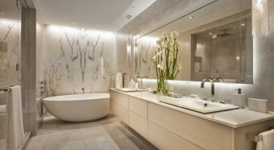 Super Amazing Ideas to Design A Bathroom