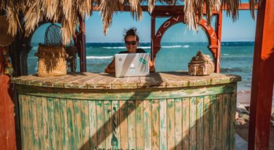 Digital Nomad: How to Make Money While You Travel
