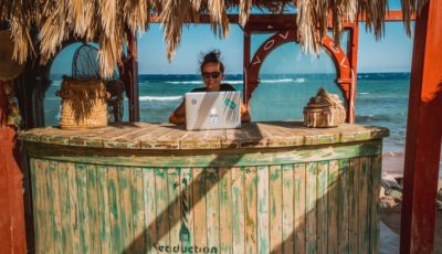 Digital Nomad: How to Make Money While You Travel
