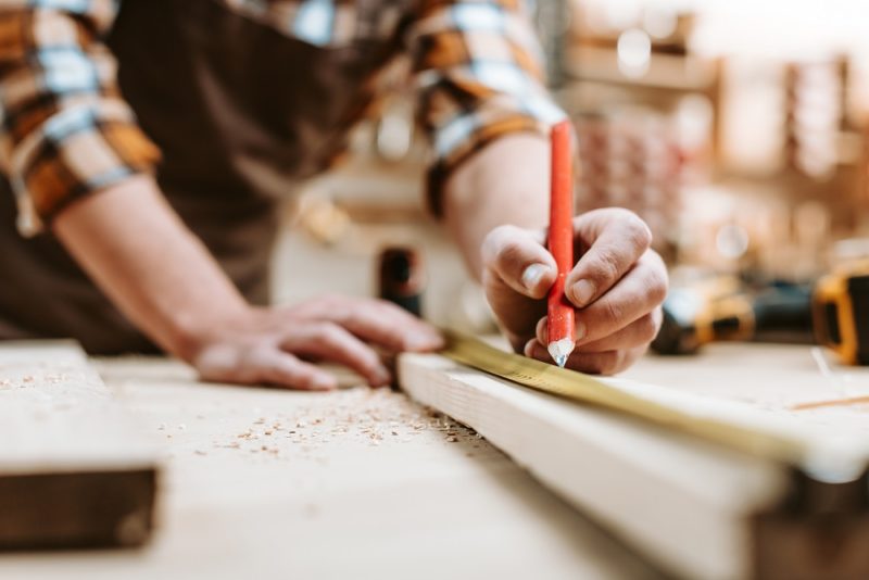 Best ways to cut wood for your DIY project