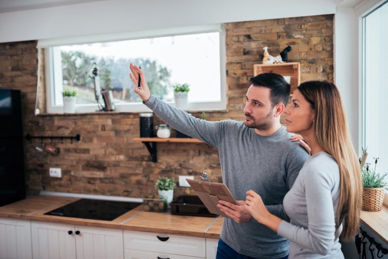 6 Tips For Saving Money On Your Kitchen Renovation