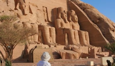 4 Best Attractions Of Egypt
