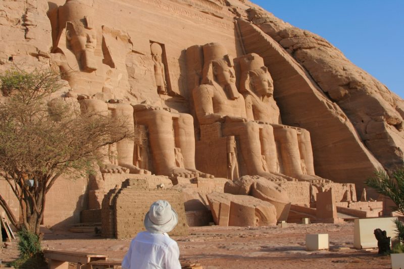 4 Best Attractions Of Egypt