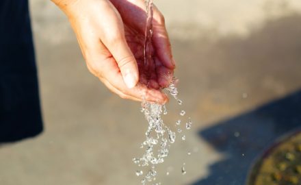 Why To Consider A Natural Water Source For Your Home’s Supply