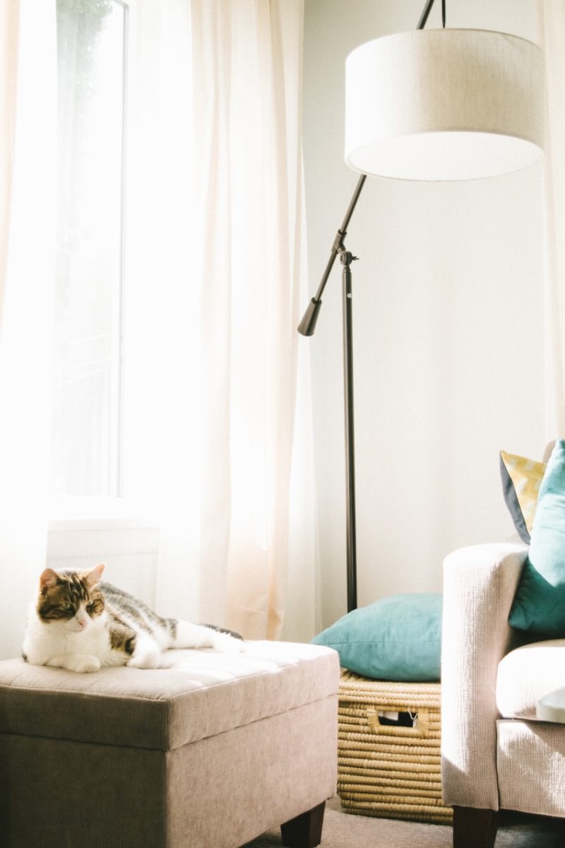 10 Ways to De-Stress Your Home and Create a Calming Atmosphere