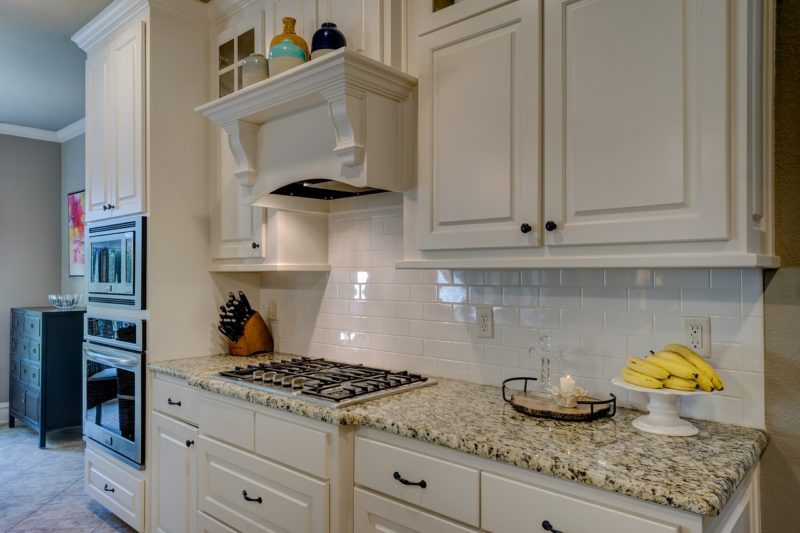 6 Types Of Countertop Edges To Take Your Countertop Game Up A Notch