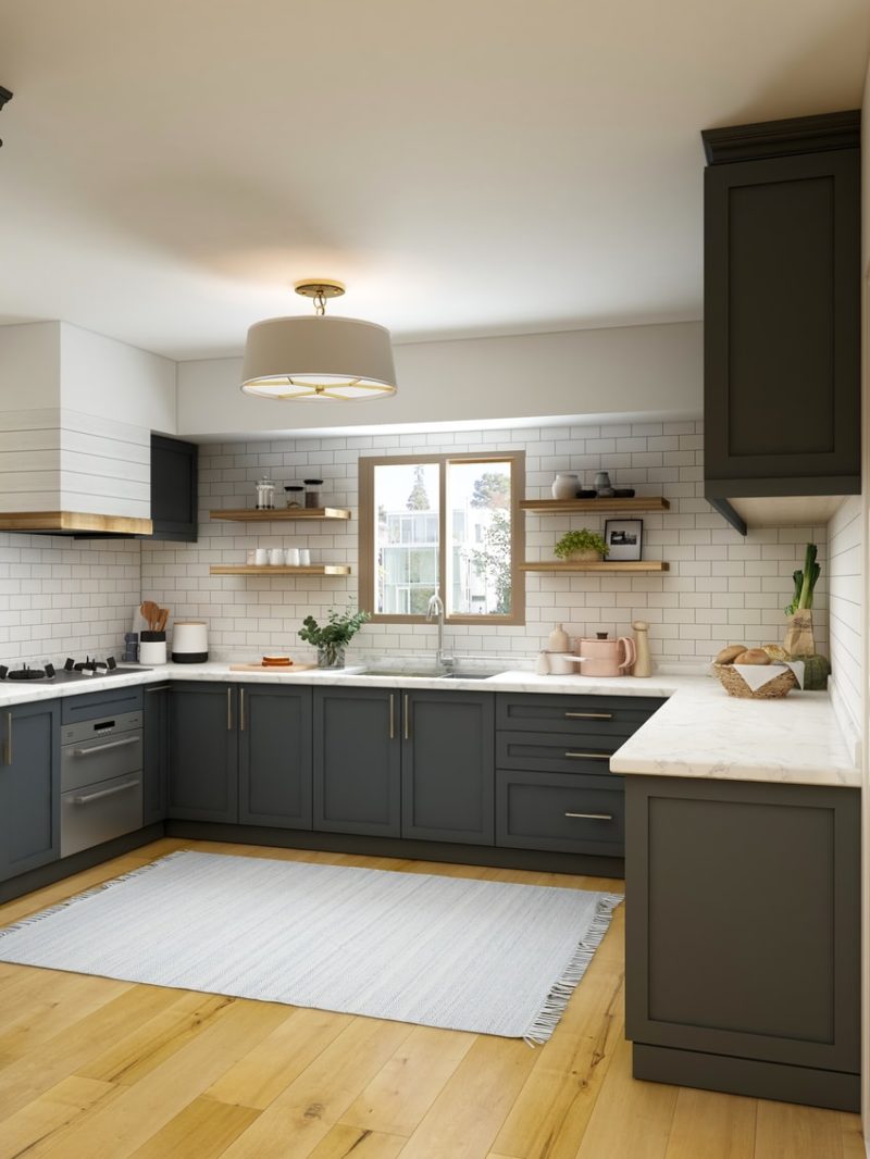 Small Fixes That Will Change Your Kitchen Completely