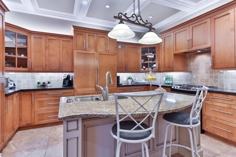 6 Types Of Countertop Edges To Take Your Countertop Game Up A Notch