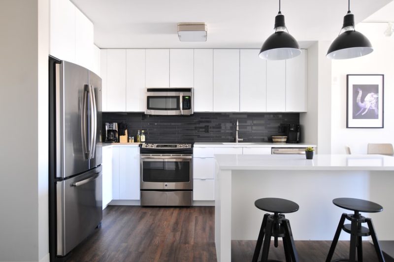 The Benefits of Renovating Your Kitchen
