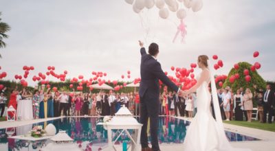 The Most Popular Wedding Themes