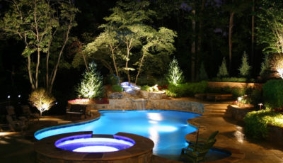 How to Modernize Your Pool on a Budget