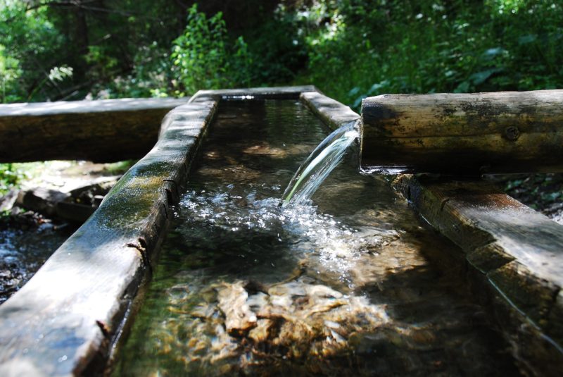 Why To Consider A Natural Water Source For Your Home's Supply