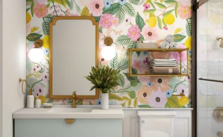 How to Make Your Small Bathroom Feel Bigger