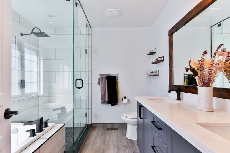 5 Small Renovations That Make a Big Impact on Your Property