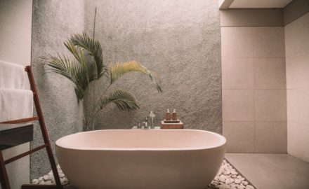Relaxing Bathroom Renovation Ideas