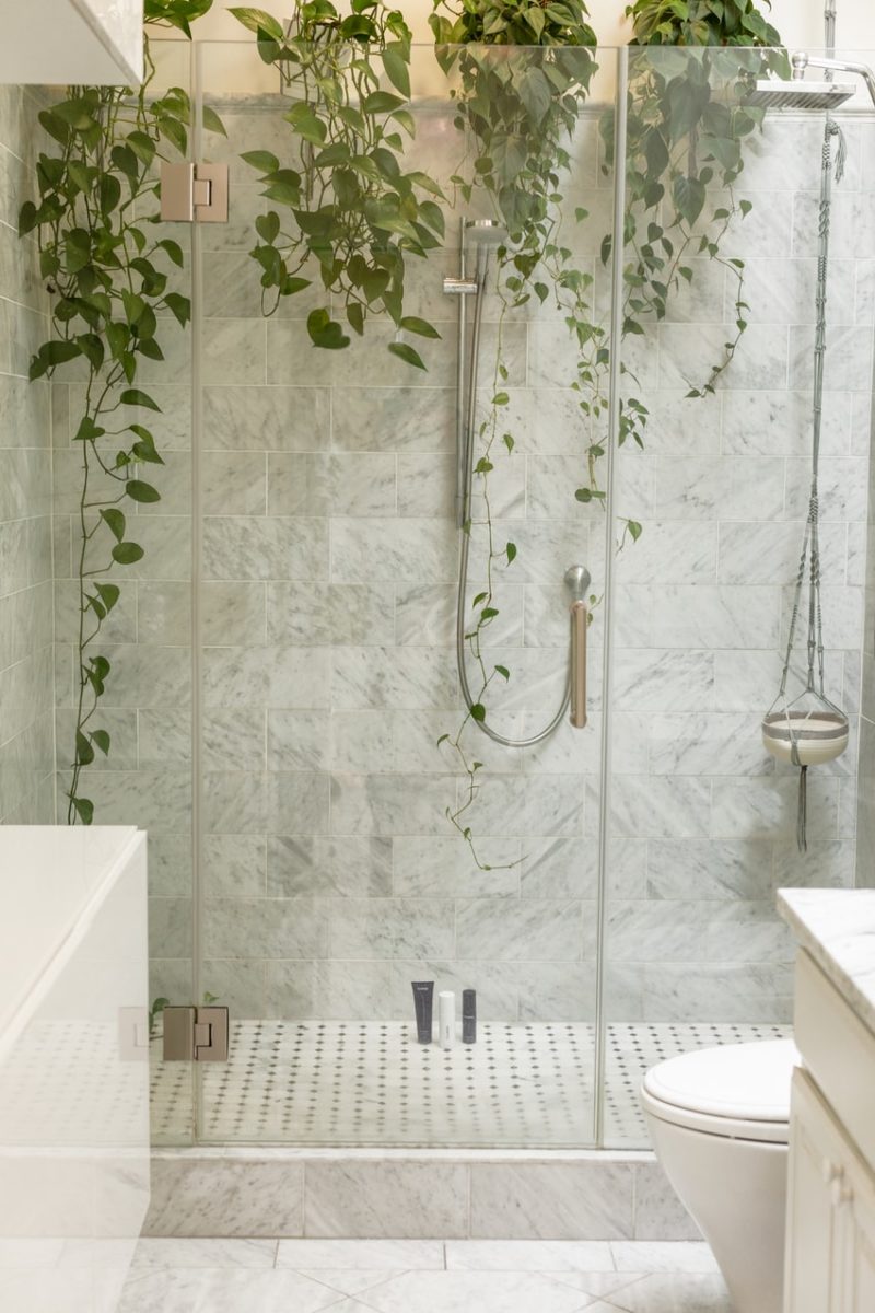 Relaxing Bathroom Renovation Ideas