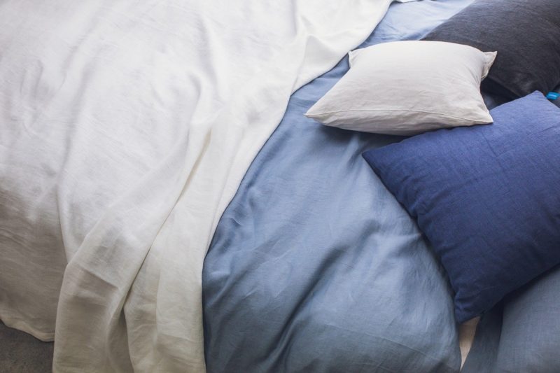 What is The Softest Material for Duvet Covers