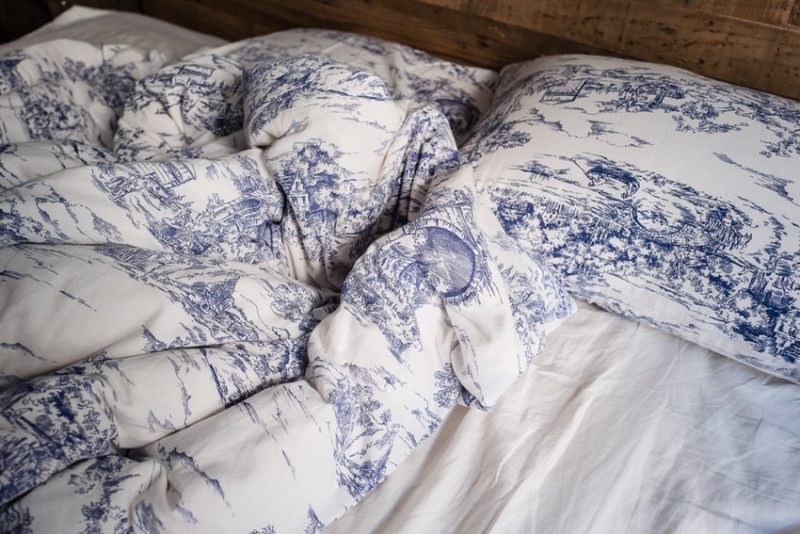 What is The Softest Material for Duvet Covers