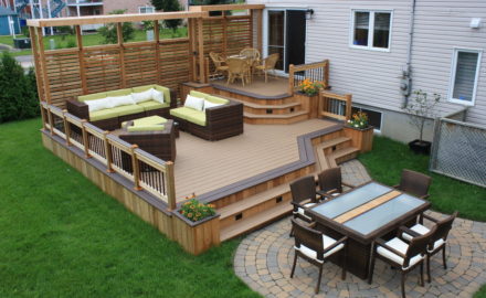 How to Design a Patio That Fits Your Aesthetic and Practical Needs