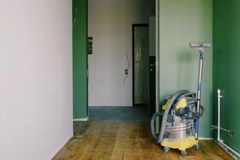 What You Need To Fix First When Renovating a House