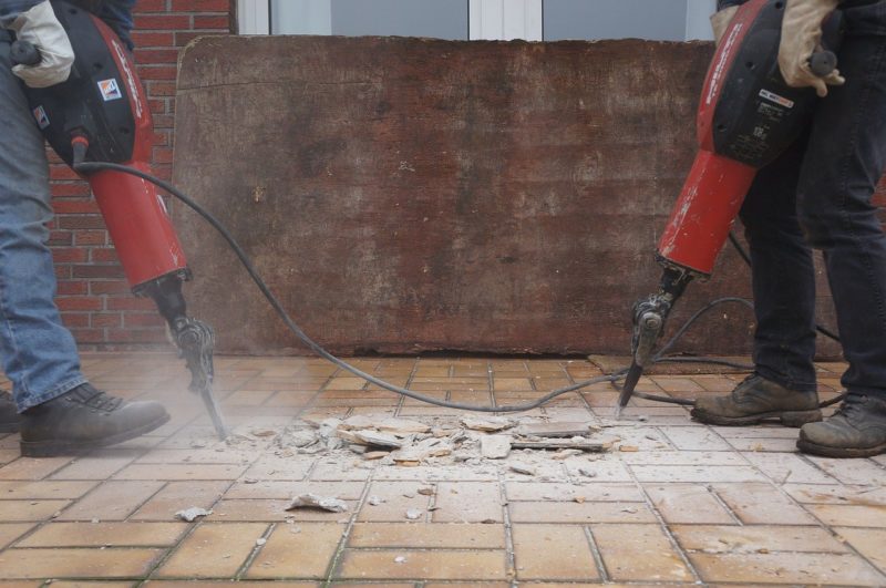 What You Need To Fix First When Renovating a House