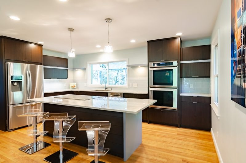 How to Find the Right Materials for Your Kitchen Remodel