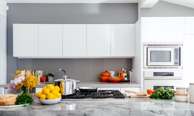 Kitchen Design Tips For A Stunning Renovation