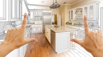 Kitchen Design Tips For A Stunning Renovation