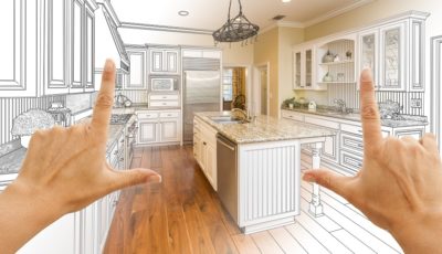 Kitchen Design Tips For A Stunning Renovation