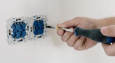 DIY Electric Repair – Basic Safety Tips