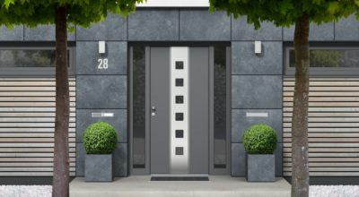 Should You Invest In An Energy-Efficient Front Door?