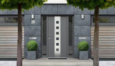 Should You Invest In An Energy-Efficient Front Door?