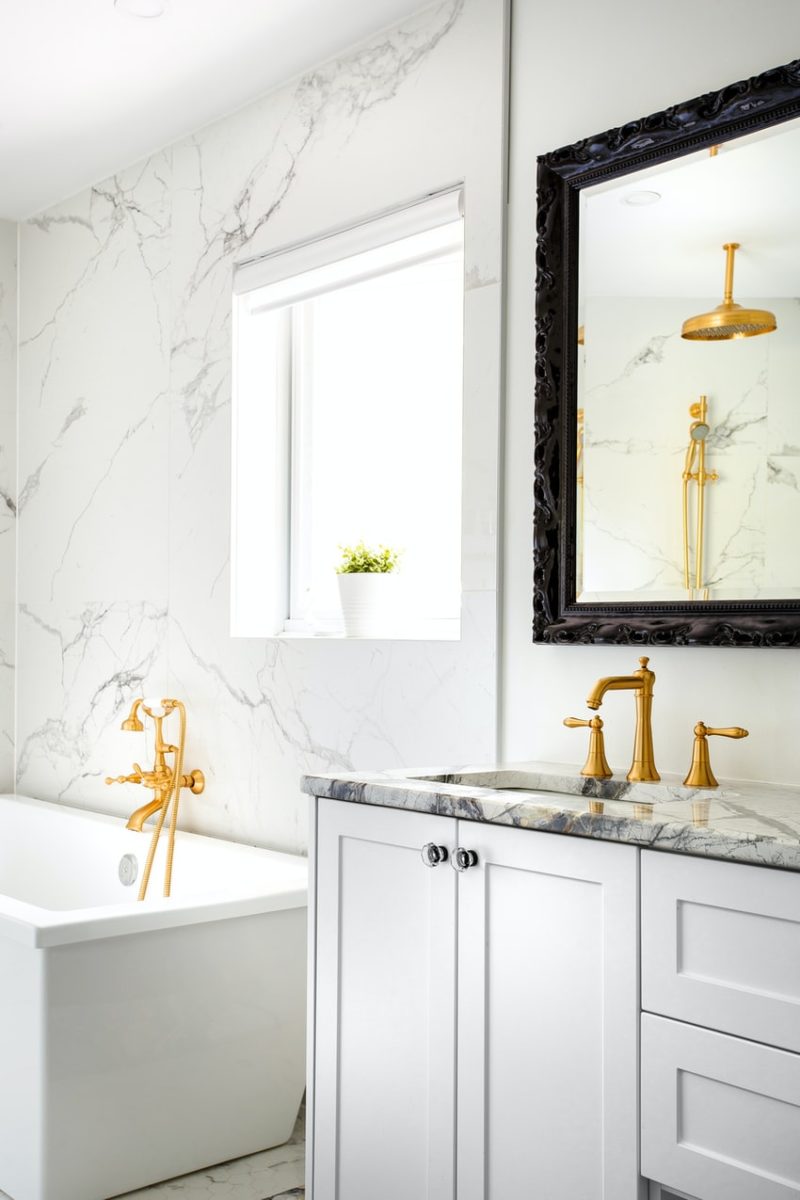 Why You Should Hire a Professional When Renovating Your Bathroom