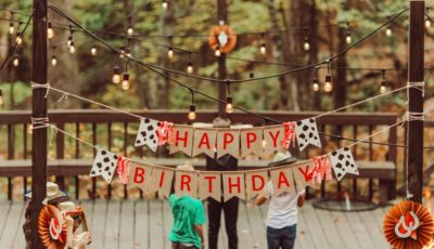 5 Vital Steps to Planning a Surprise Party That Blows Them Away